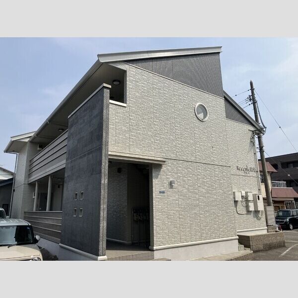 建物外観 (外観)