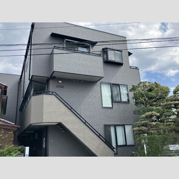 建物外観 (外観)