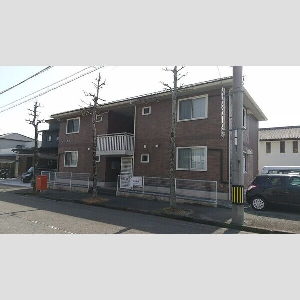 建物外観 (建物外観)