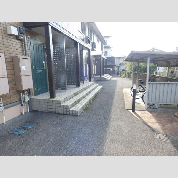 エントランス (エントランス)