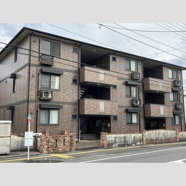 建物外観 (外観)