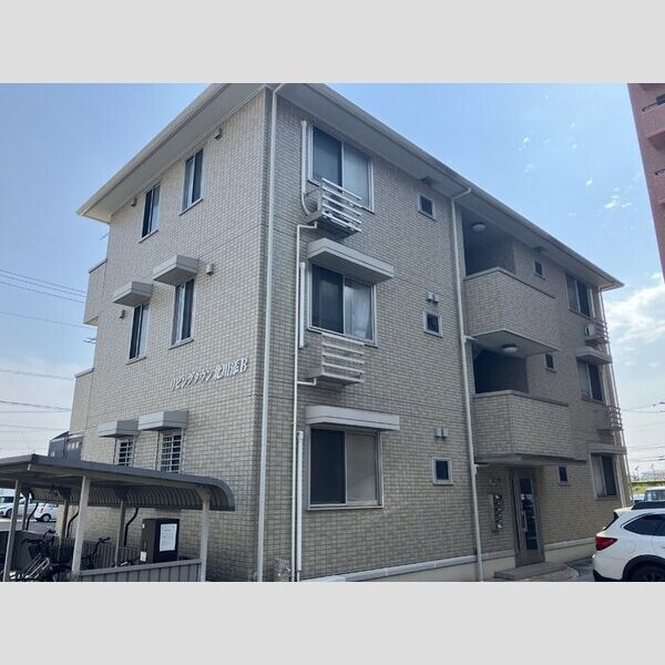 建物外観 (外観)
