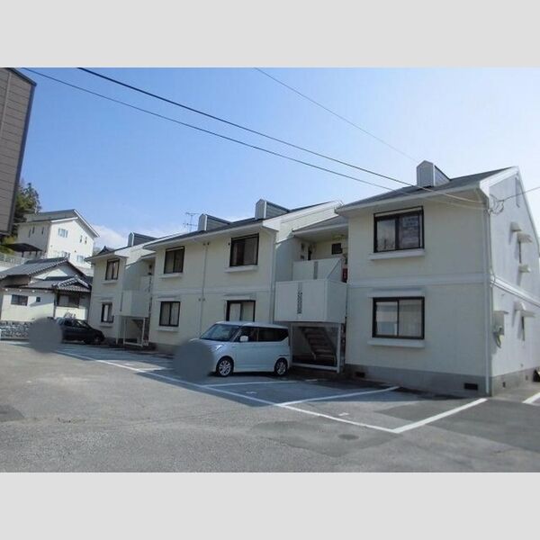 建物外観 (外観)