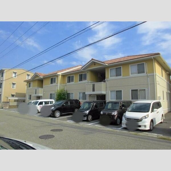 建物外観 (外観)