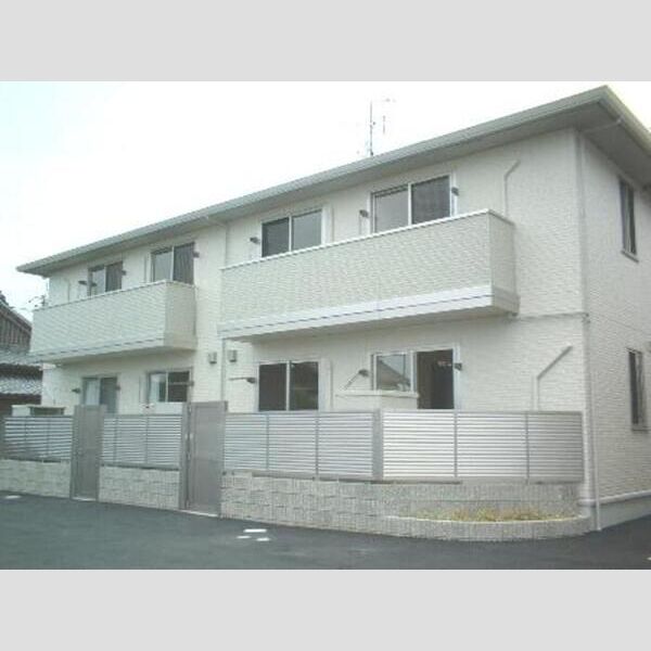 建物外観 (建物外観)