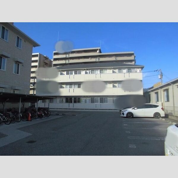 建物外観 (外観)