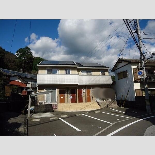建物外観 (外観)