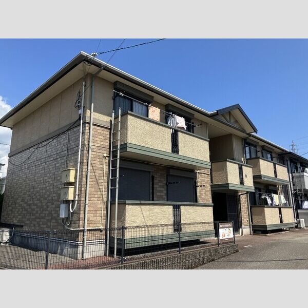 建物外観 (外観)