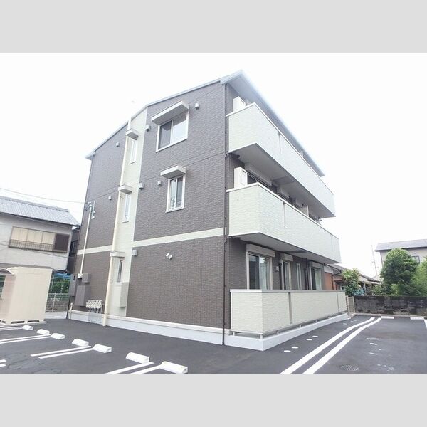 建物外観 (外観)