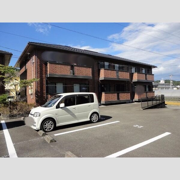 建物外観 (外観)