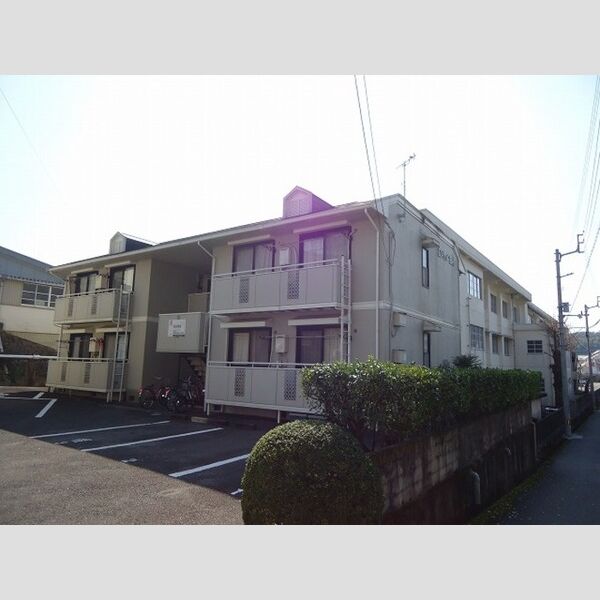 建物外観 (外観)