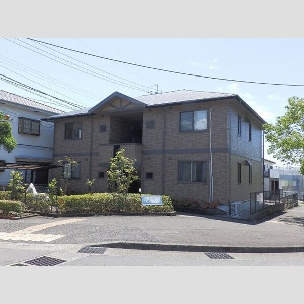 建物外観 (外観)