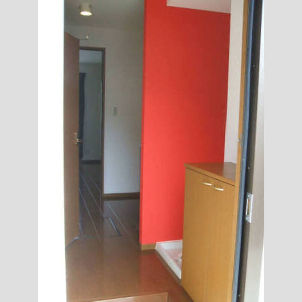 キッチン (103_キッチンアクセントクロス)