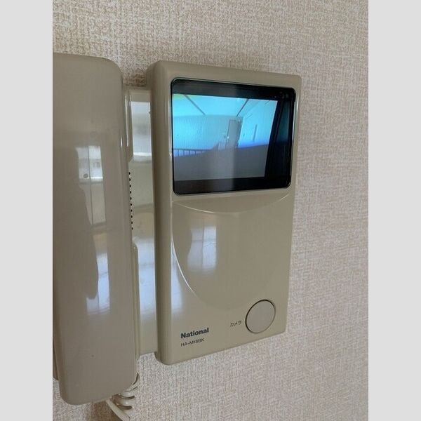 その他設備 (TVインターホン)