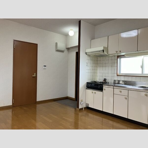 居室・リビング (DK)