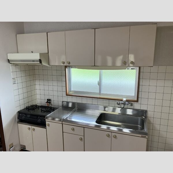 キッチン (キッチン)