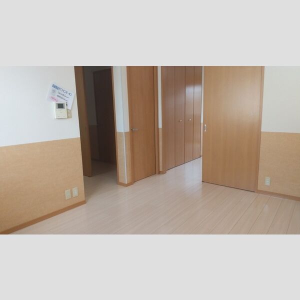 居室・リビング (LDK10帖)