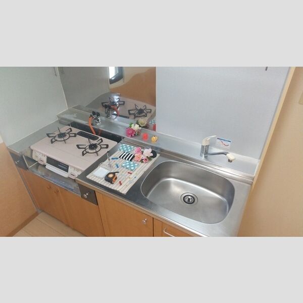 キッチン (キッチン)