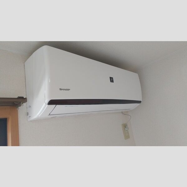 その他設備 (エアコン)