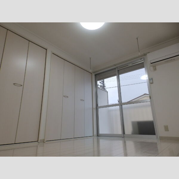 居室・リビング (洋室)