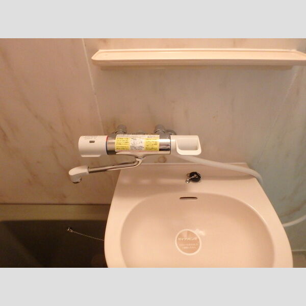 洗面所 (洗面台)