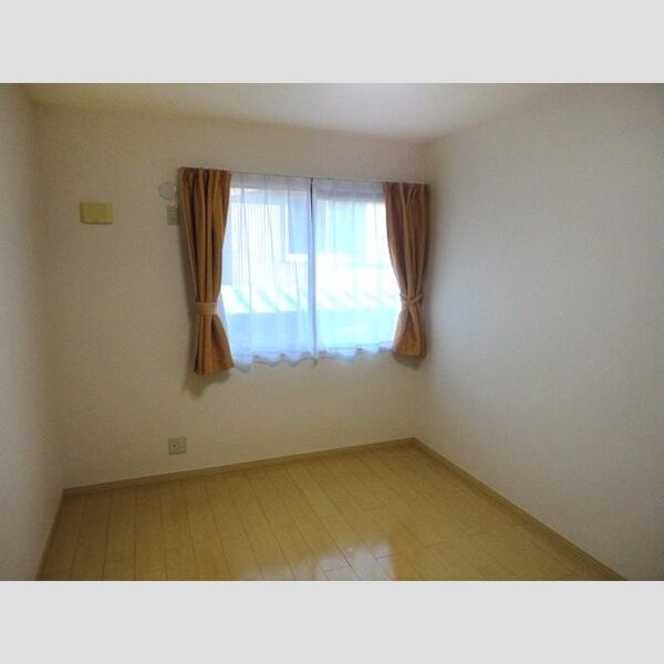 その他 (北洋室6帖)