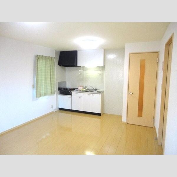 居室・リビング (リビングダイニングキッチン)