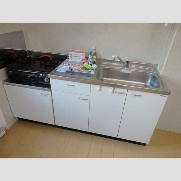 キッチン (キッチン)