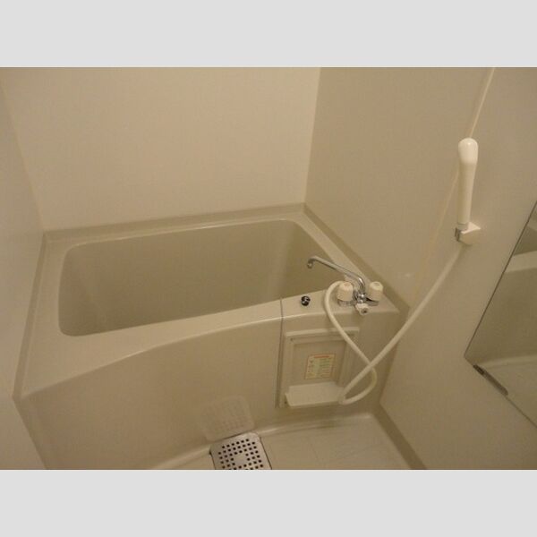 バス (バス・トイレ別)