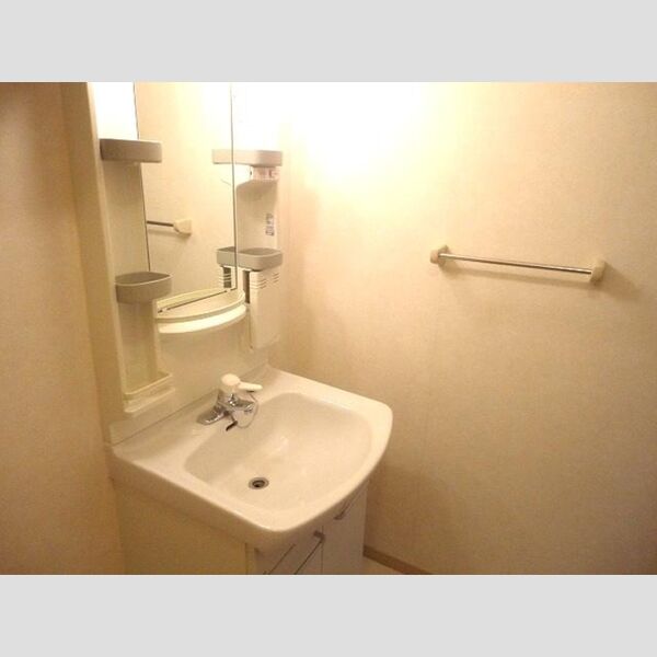 洗面所 (洗面台)