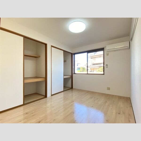 その他 (北洋室(6帖))