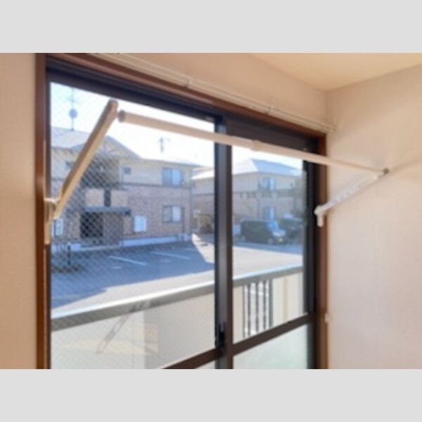 その他 (室内物干)