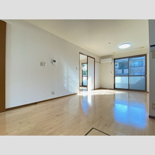 居室・リビング (LDK(14帖))