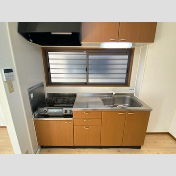 キッチン (キッチン)