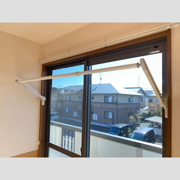 その他 (室内物干)