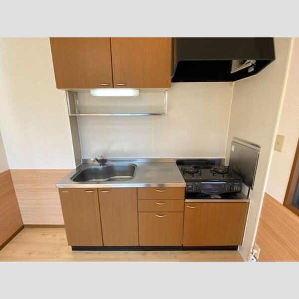 キッチン (キッチン)