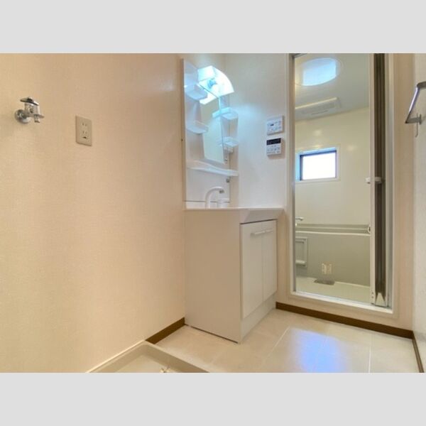 洗面所 (洗面所)