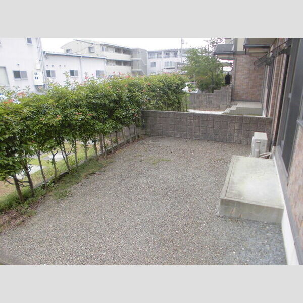 その他 (専用庭)