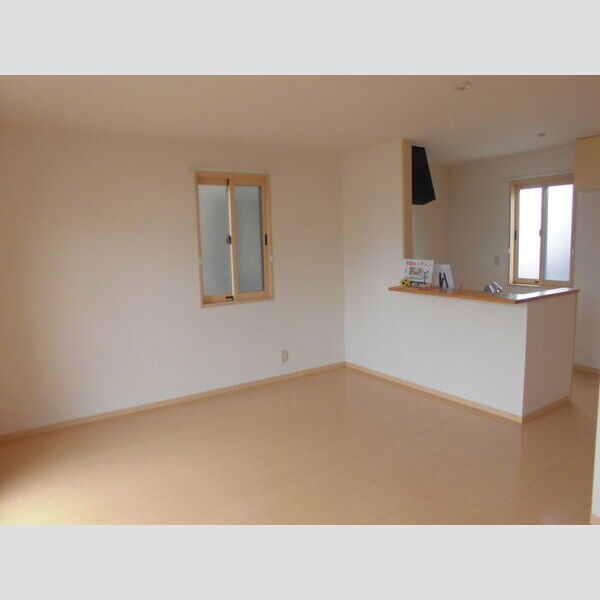 居室・リビング (LDK)