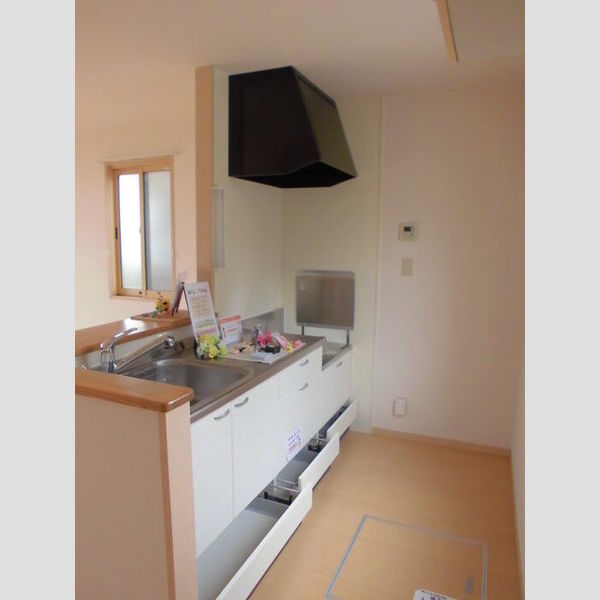 キッチン (キッチン)