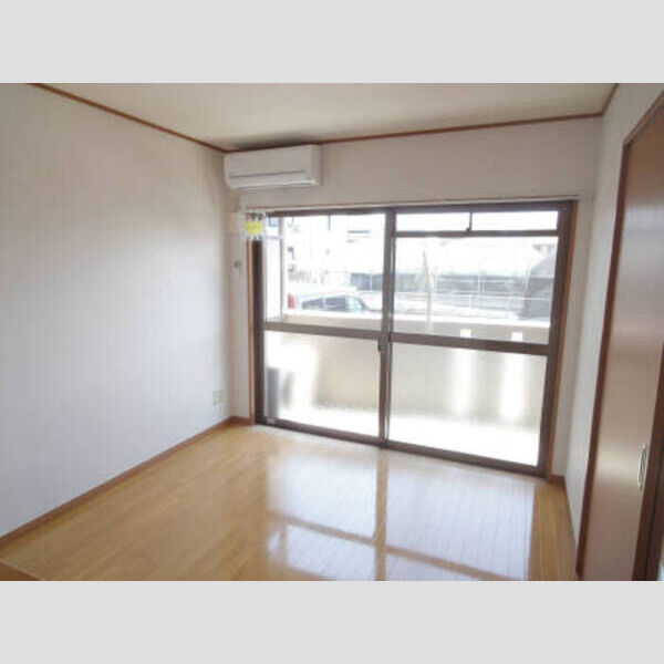 居室・リビング (Ⅰ105リビング)