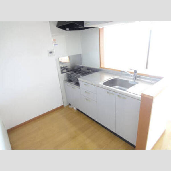 キッチン (Ⅰ105キッチン)