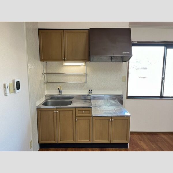 キッチン (キッチン)