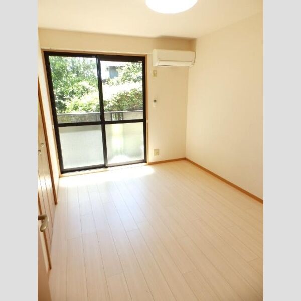 その他 (洋室(エアコン&照明付))