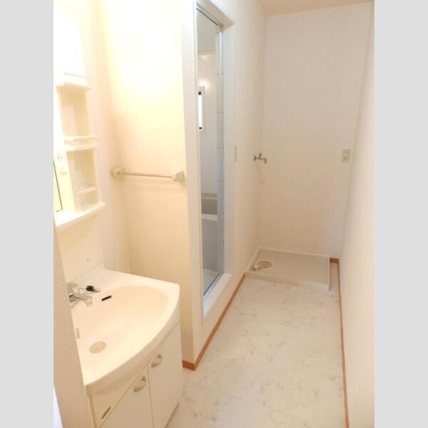 その他 (洗面室)