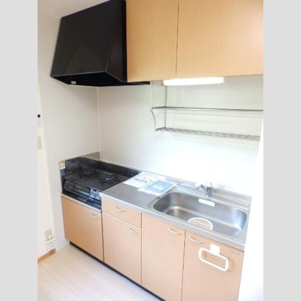 その他 (キッチン(ガスコンロ付))