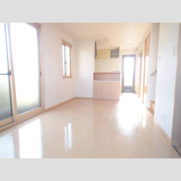 居室・リビング (101LDK)