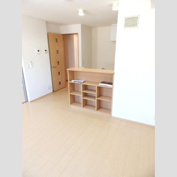 居室・リビング (11.5帖LDK)