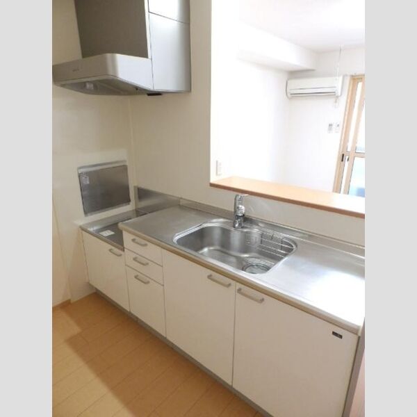 キッチン (キッチン)