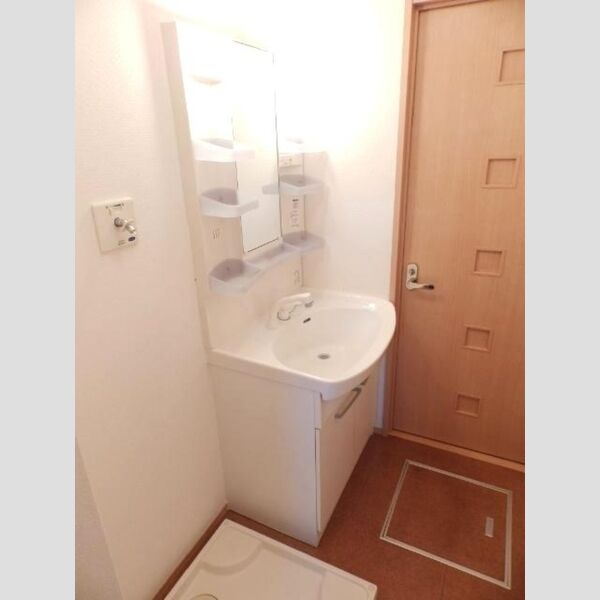 洗面所 (洗面室)